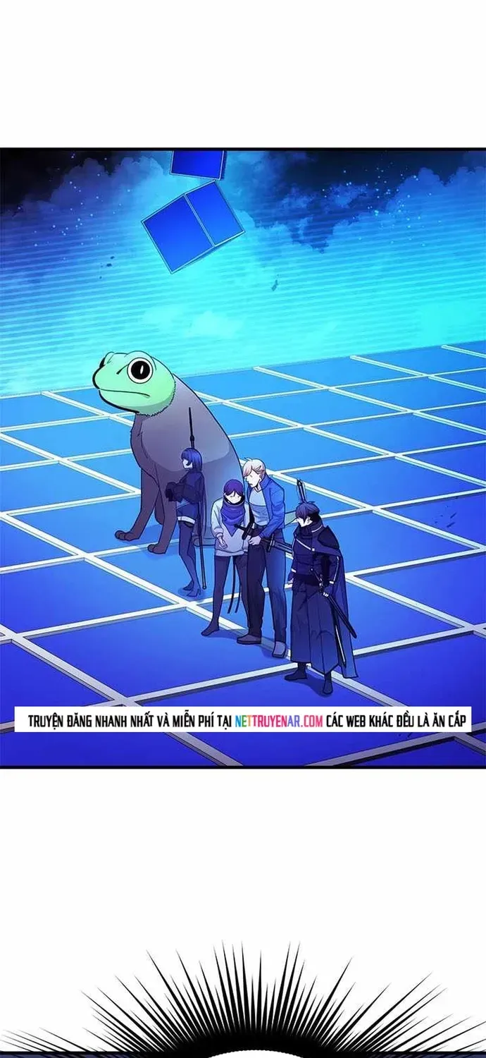 Hầm Ngục Hướng Dẫn Cấp Địa Ngục Chapter 260 - 53