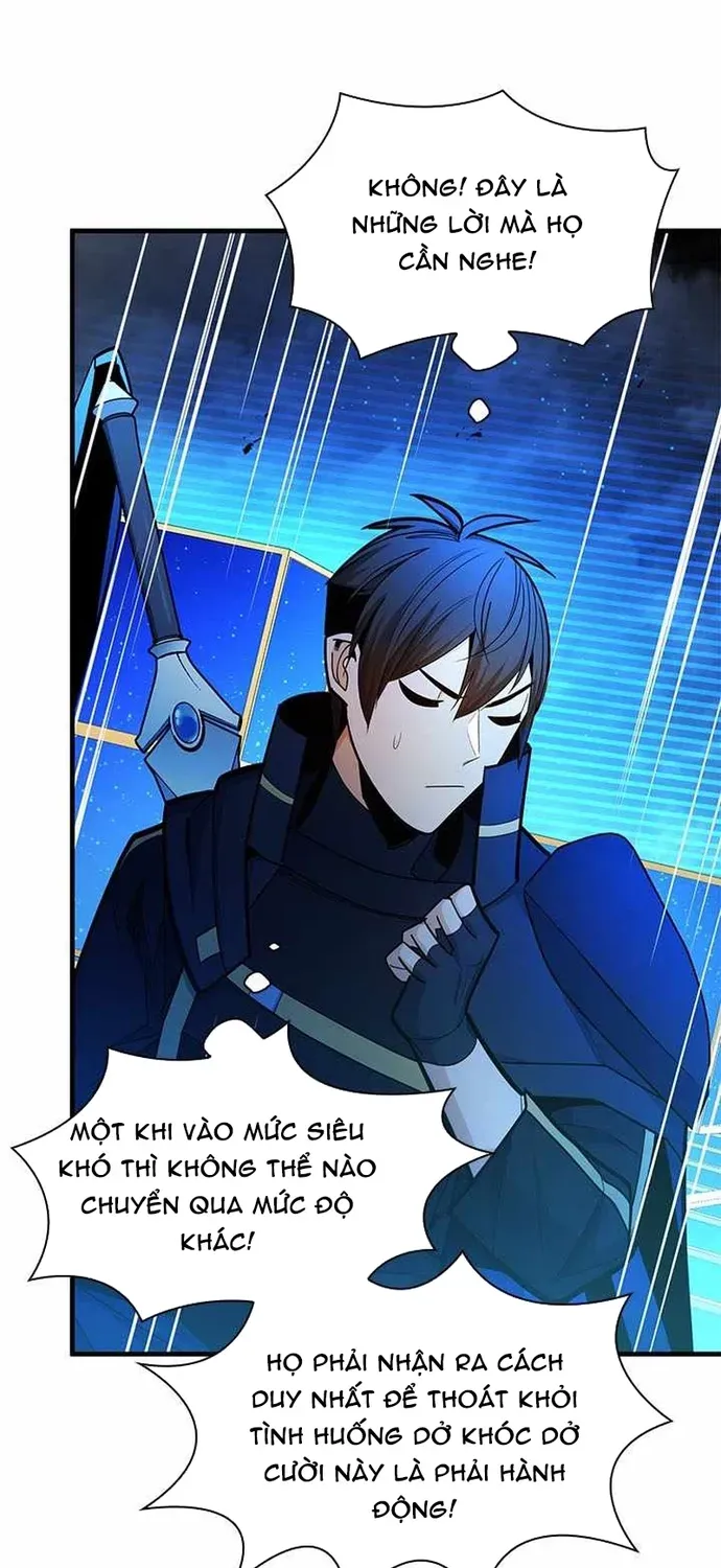 Hầm Ngục Hướng Dẫn Cấp Địa Ngục Chapter 260 - 57