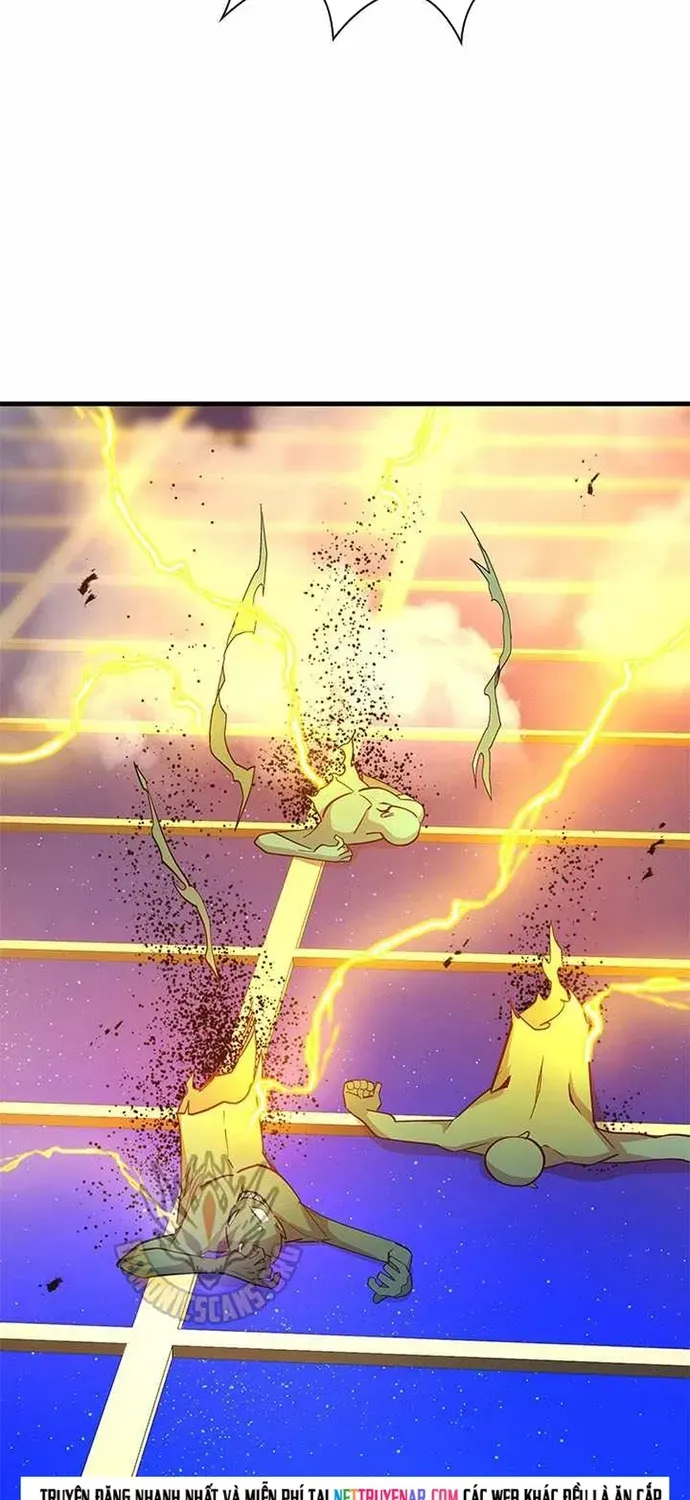 Hầm Ngục Hướng Dẫn Cấp Địa Ngục Chapter 260 - 58