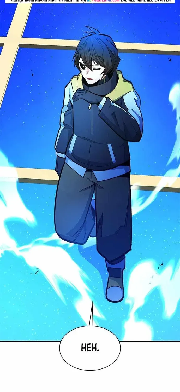 Hầm Ngục Hướng Dẫn Cấp Địa Ngục Chapter 260 - 59