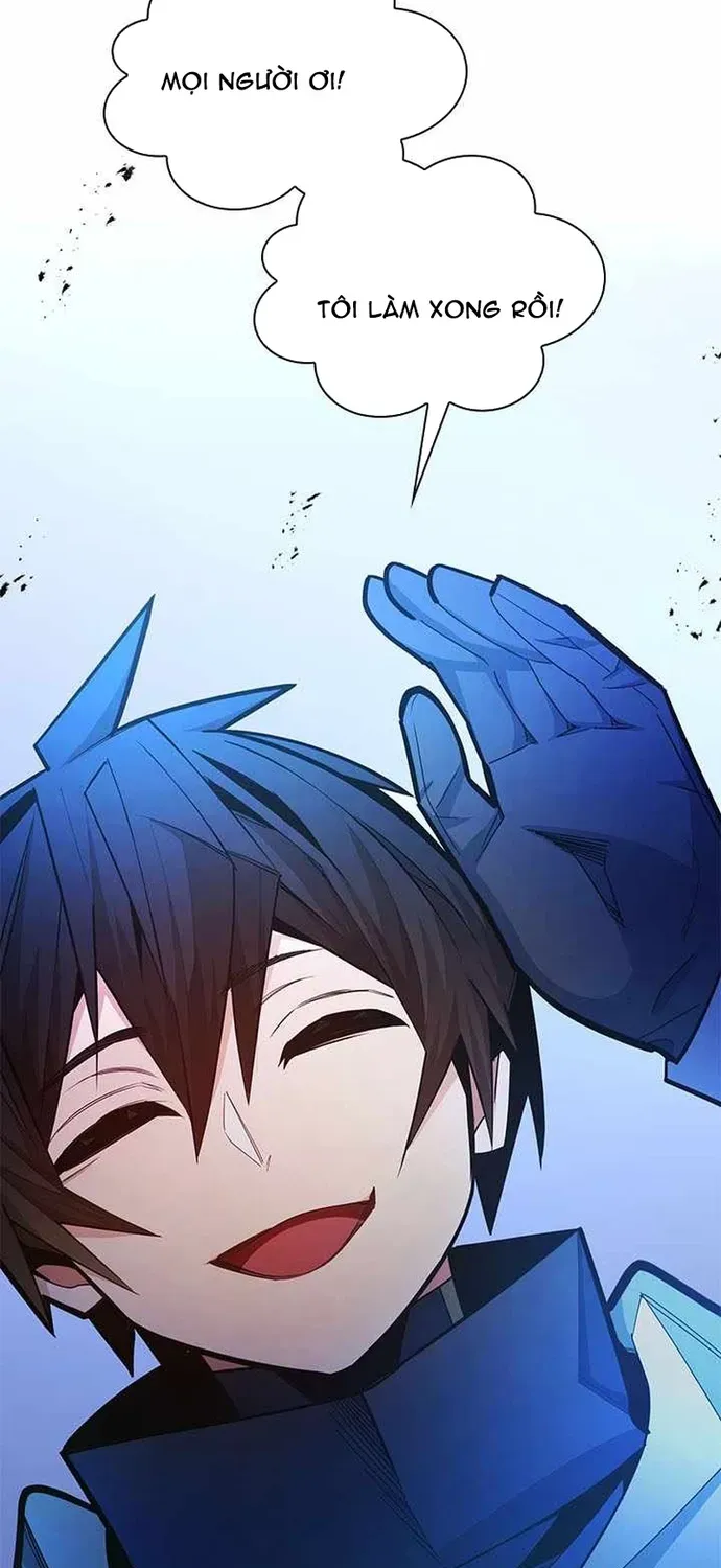 Hầm Ngục Hướng Dẫn Cấp Địa Ngục Chapter 260 - 61