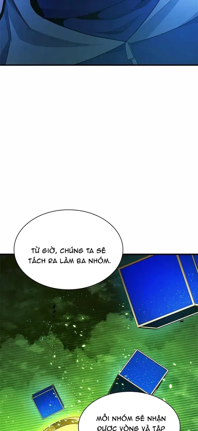 Hầm Ngục Hướng Dẫn Cấp Địa Ngục Chapter 260 - 62