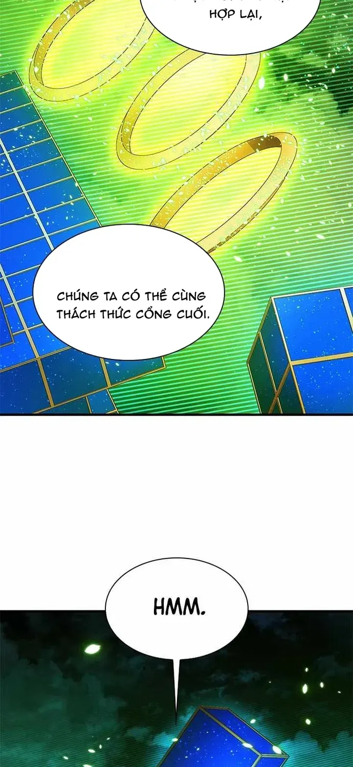 Hầm Ngục Hướng Dẫn Cấp Địa Ngục Chapter 260 - 63