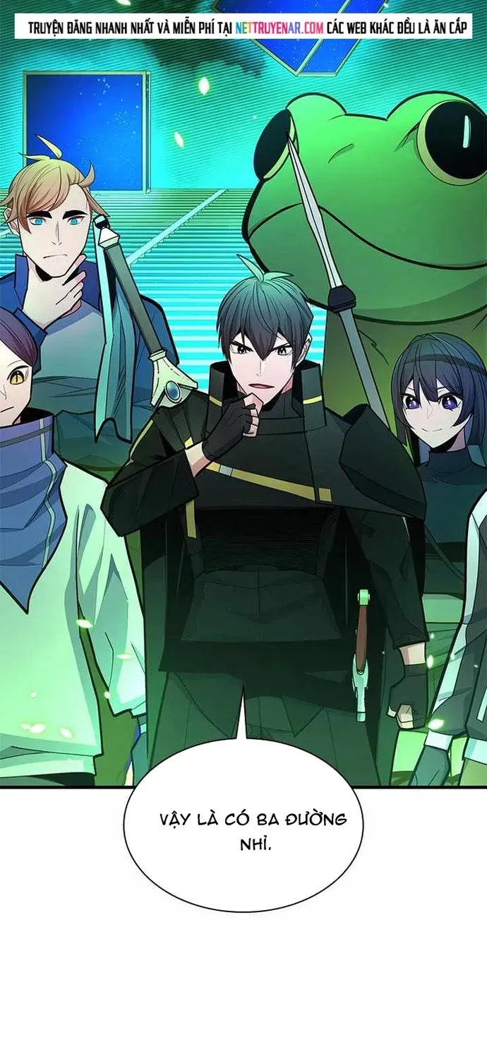 Hầm Ngục Hướng Dẫn Cấp Địa Ngục Chapter 260 - 64