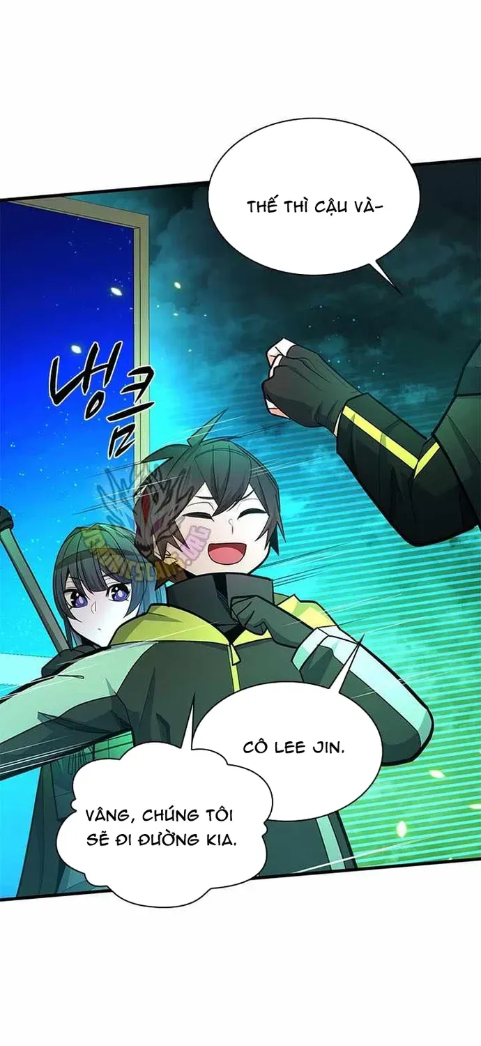Hầm Ngục Hướng Dẫn Cấp Địa Ngục Chapter 260 - 65