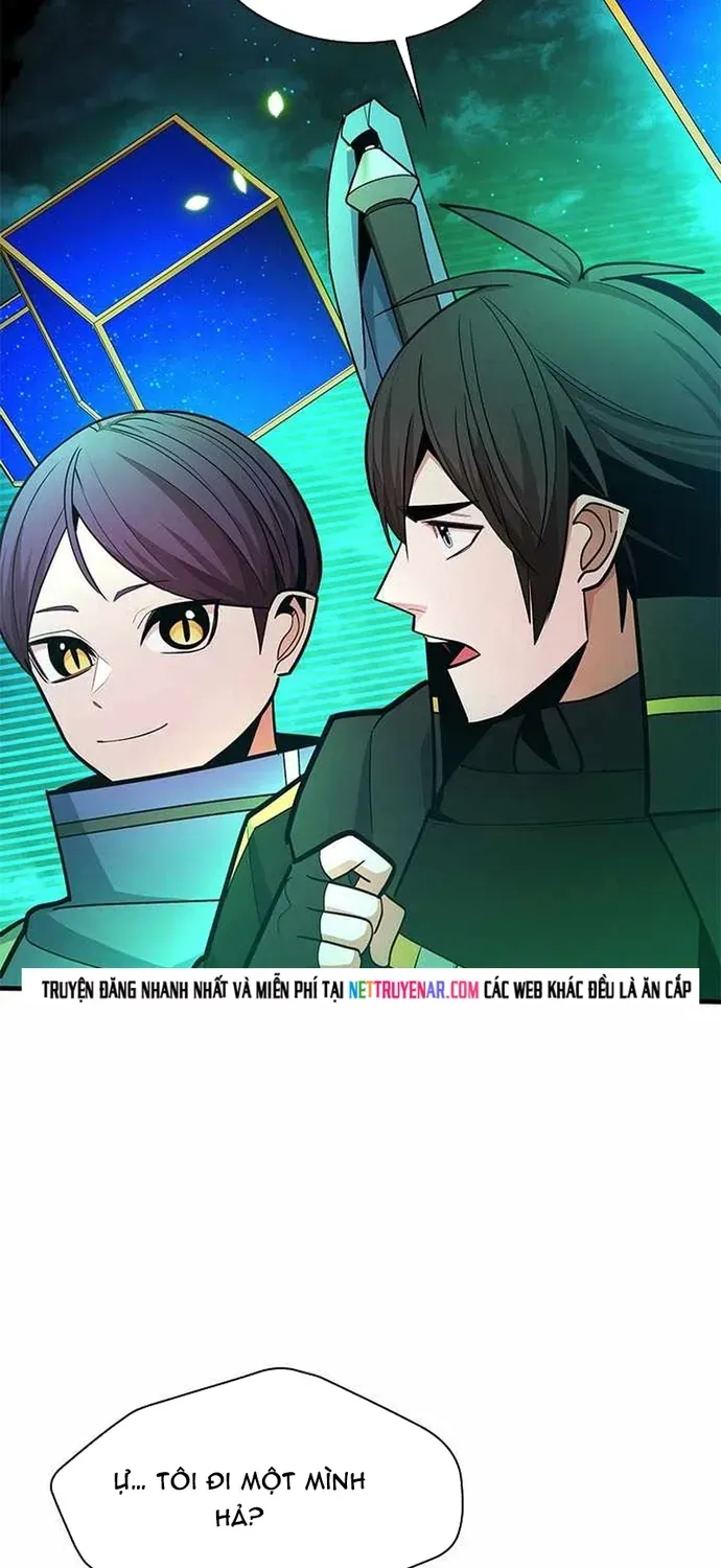 Hầm Ngục Hướng Dẫn Cấp Địa Ngục Chapter 260 - 67