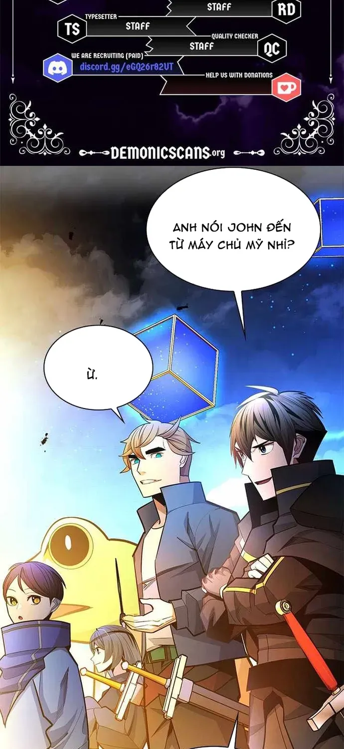 Hầm Ngục Hướng Dẫn Cấp Địa Ngục Chapter 260 - 8