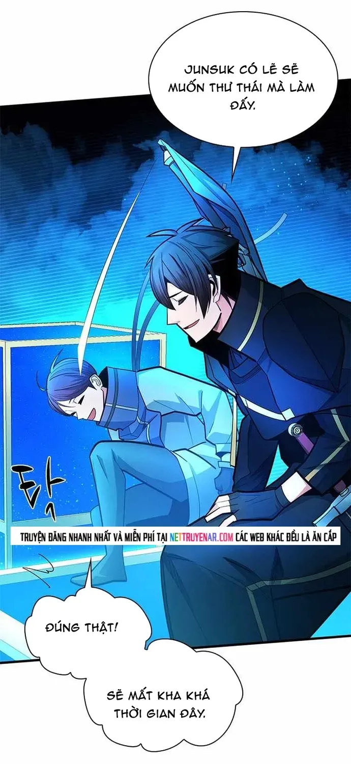 Hầm Ngục Hướng Dẫn Cấp Địa Ngục Chapter 260 - 82