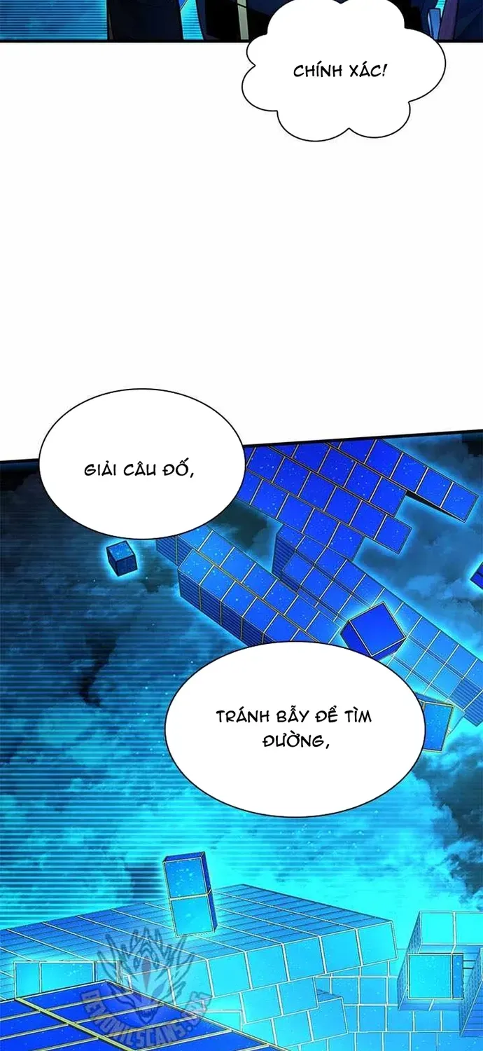 Hầm Ngục Hướng Dẫn Cấp Địa Ngục Chapter 260 - 86