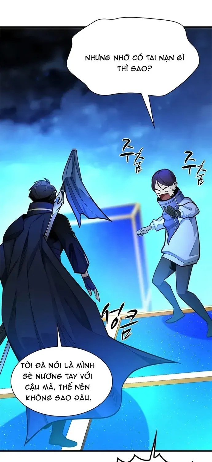 Hầm Ngục Hướng Dẫn Cấp Địa Ngục Chapter 261 - 11