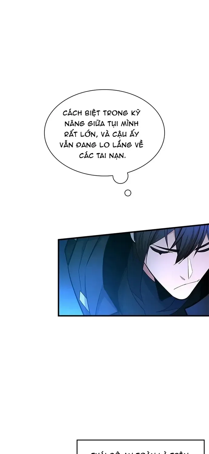 Hầm Ngục Hướng Dẫn Cấp Địa Ngục Chapter 261 - 13