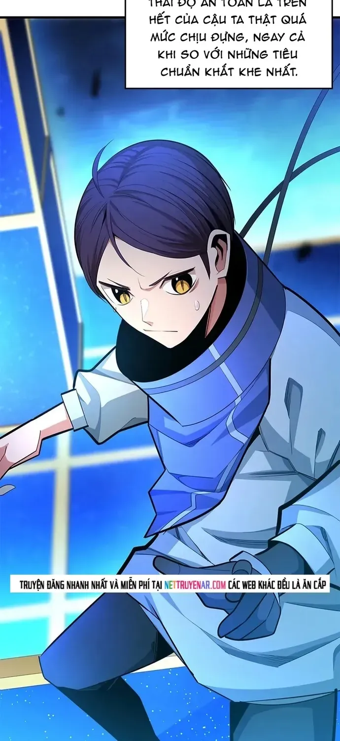 Hầm Ngục Hướng Dẫn Cấp Địa Ngục Chapter 261 - 14