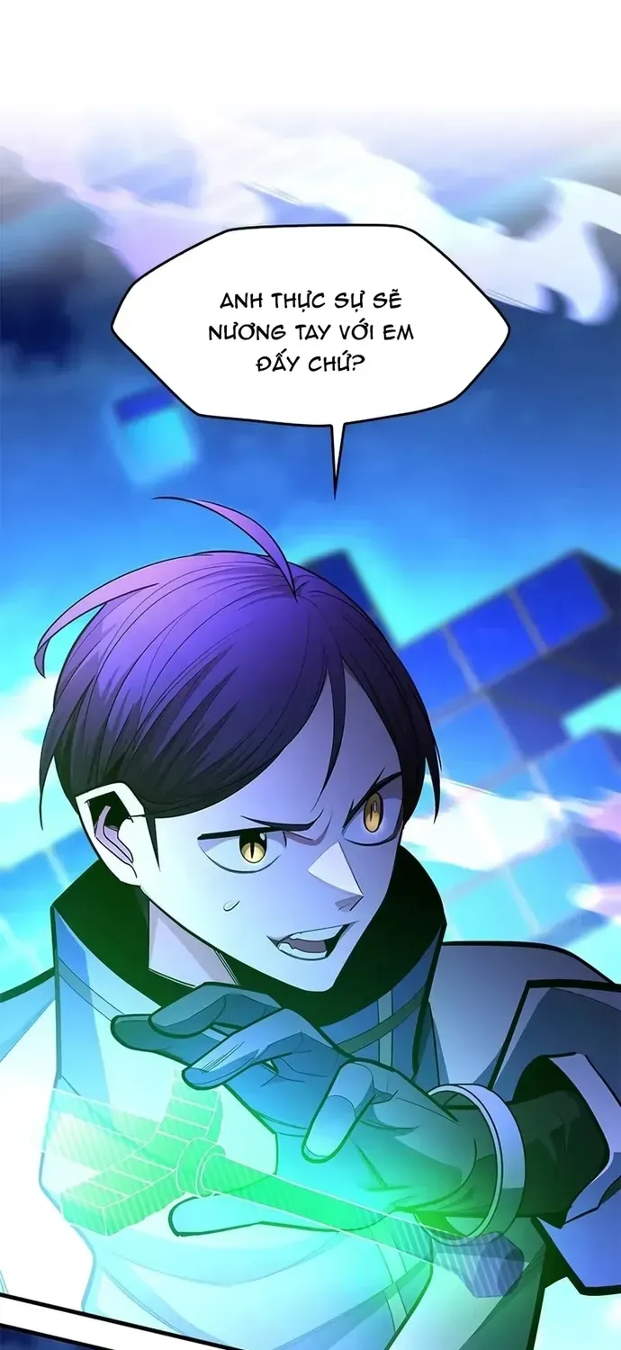 Hầm Ngục Hướng Dẫn Cấp Địa Ngục Chapter 261 - 17