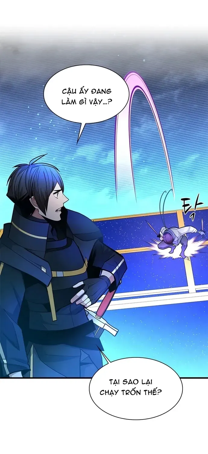 Hầm Ngục Hướng Dẫn Cấp Địa Ngục Chapter 261 - 27