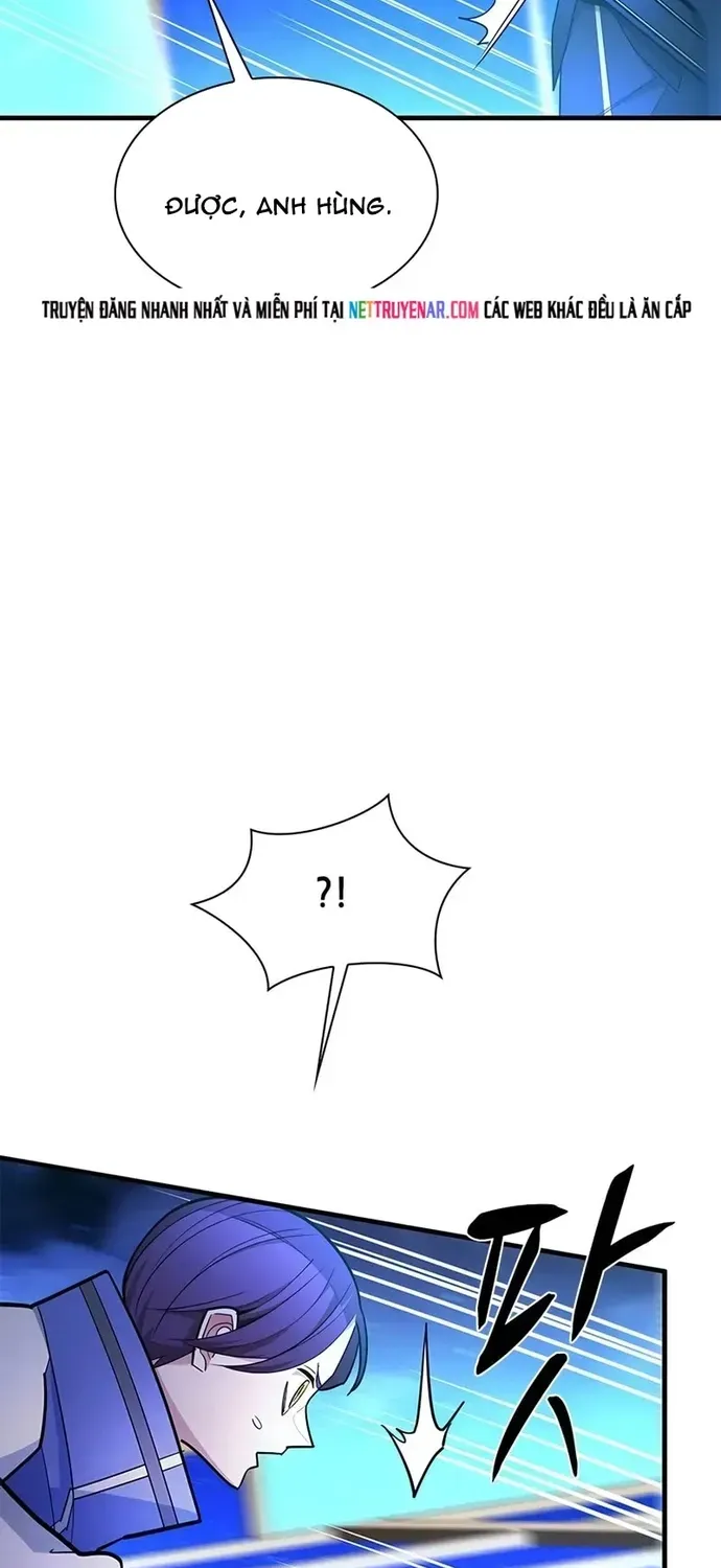 Hầm Ngục Hướng Dẫn Cấp Địa Ngục Chapter 261 - 31