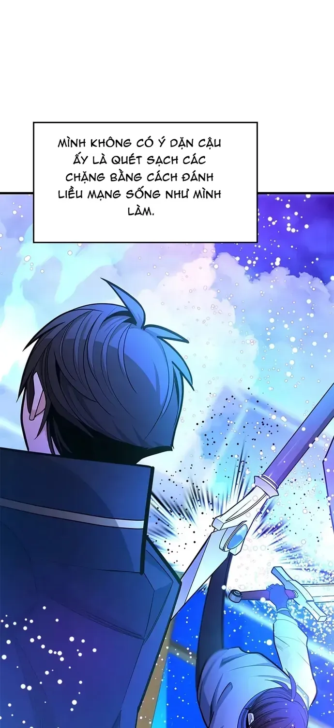 Hầm Ngục Hướng Dẫn Cấp Địa Ngục Chapter 261 - 57