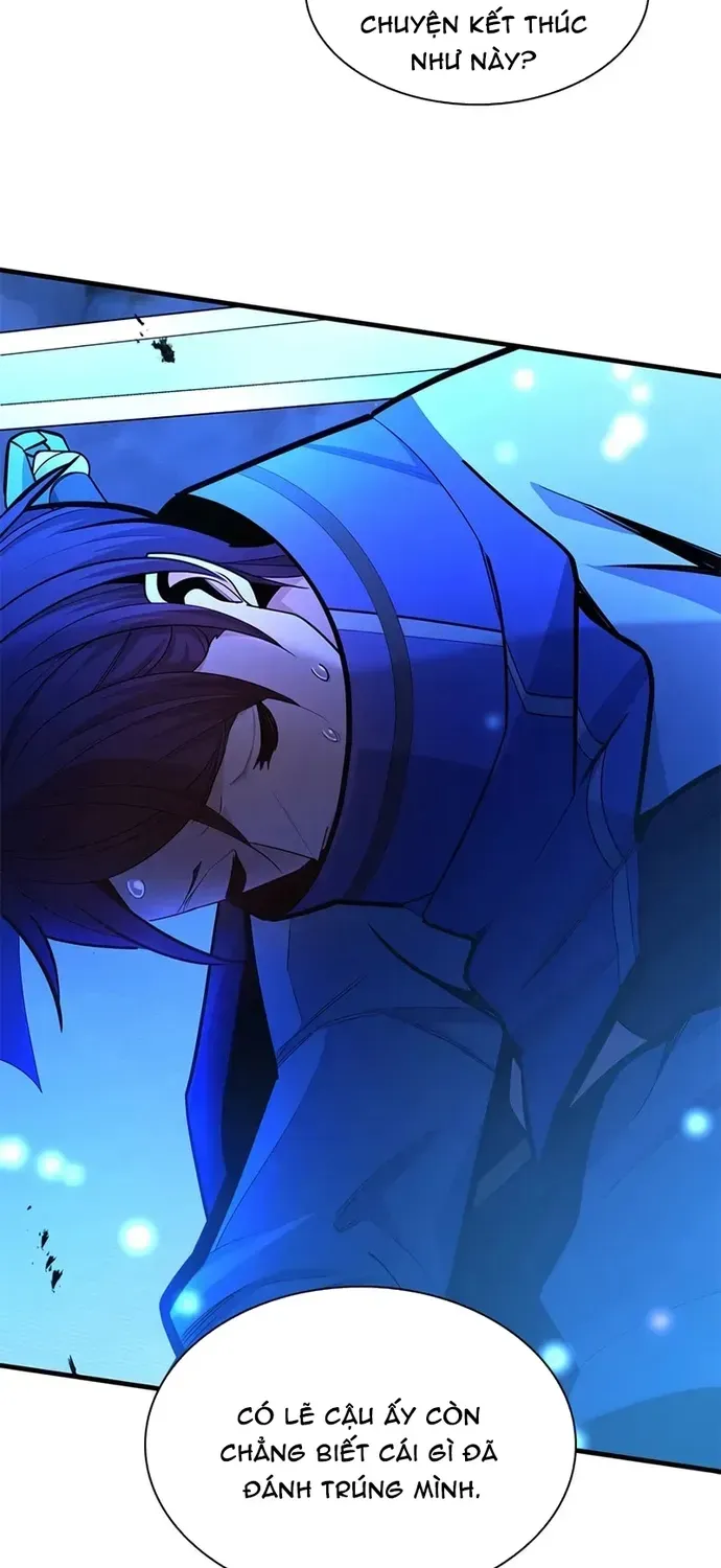 Hầm Ngục Hướng Dẫn Cấp Địa Ngục Chapter 261 - 75