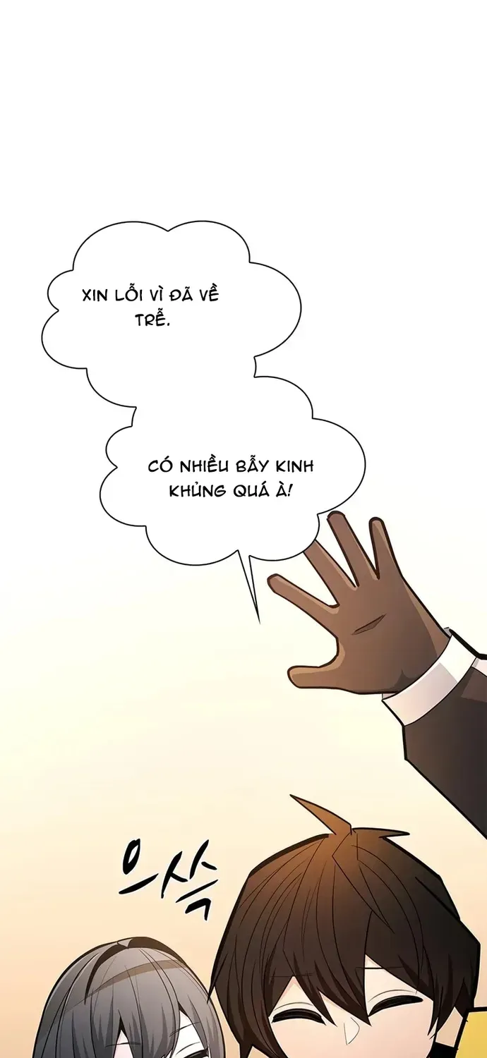 Hầm Ngục Hướng Dẫn Cấp Địa Ngục Chapter 261 - 81