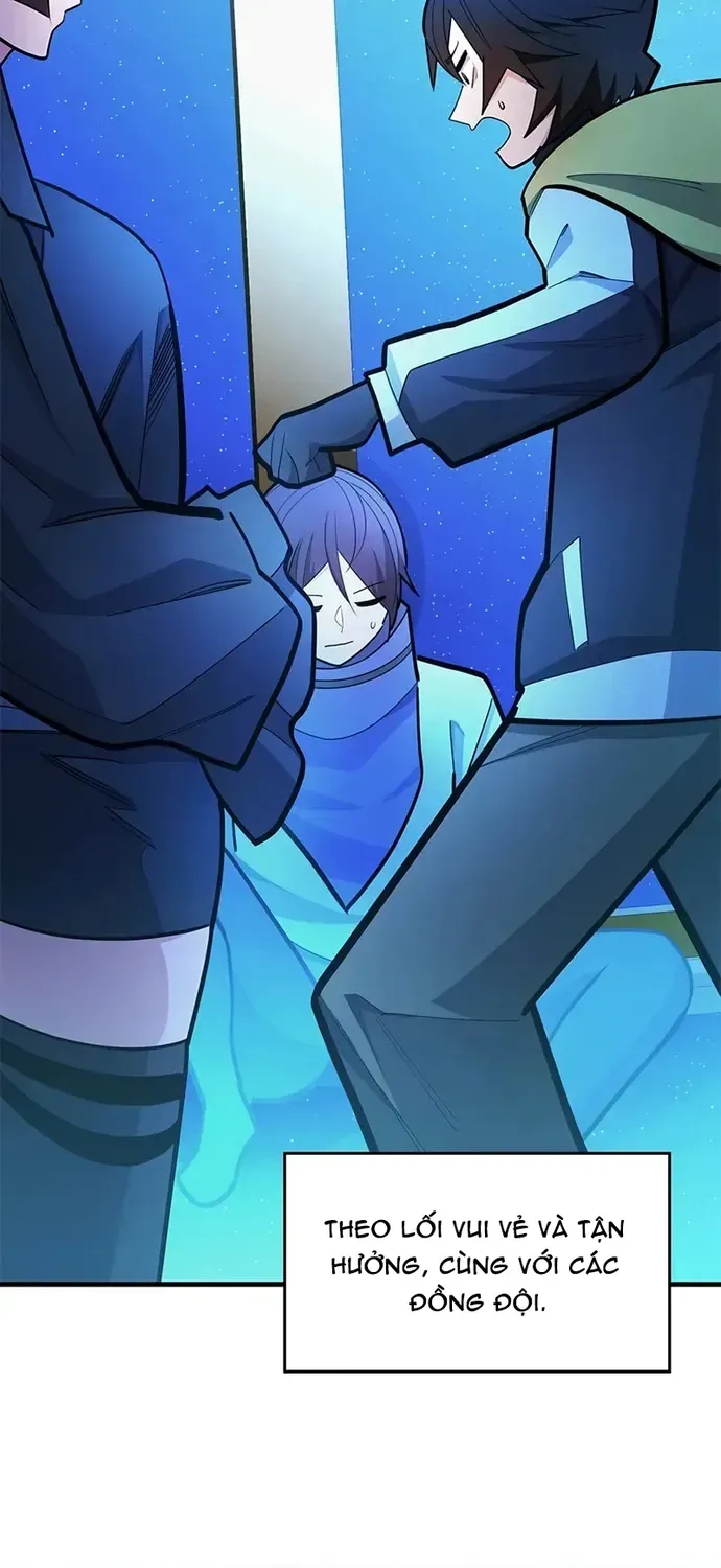 Hầm Ngục Hướng Dẫn Cấp Địa Ngục Chapter 261 - 86