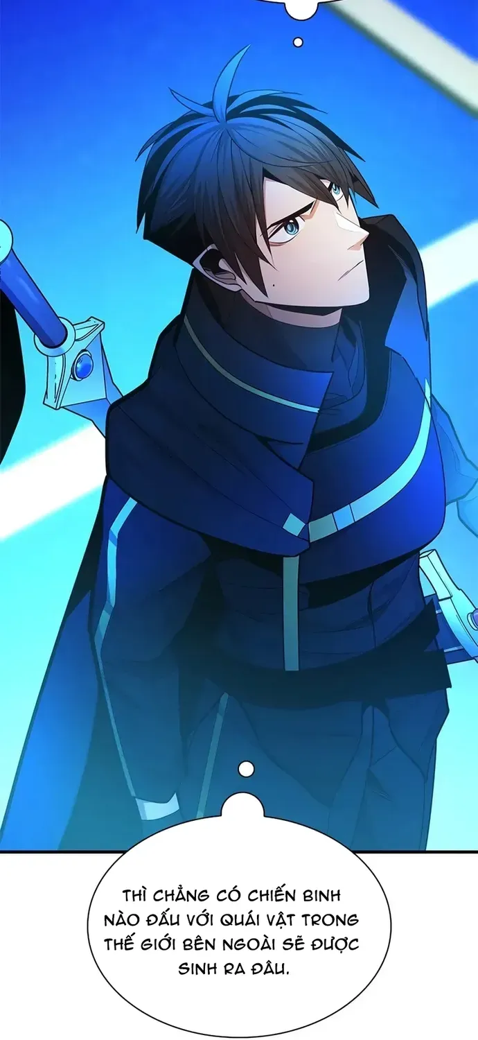 Hầm Ngục Hướng Dẫn Cấp Địa Ngục Chapter 261 - 89