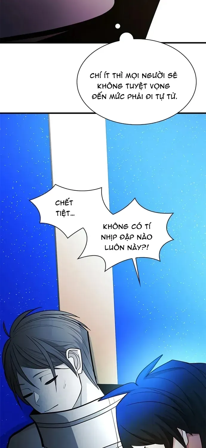 Hầm Ngục Hướng Dẫn Cấp Địa Ngục Chapter 261 - 93