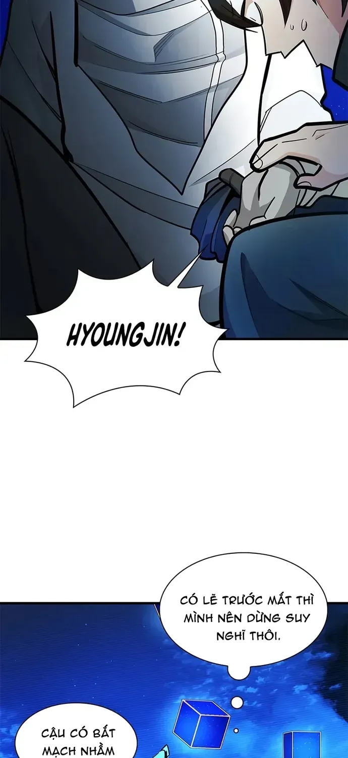 Hầm Ngục Hướng Dẫn Cấp Địa Ngục Chapter 261 - 94