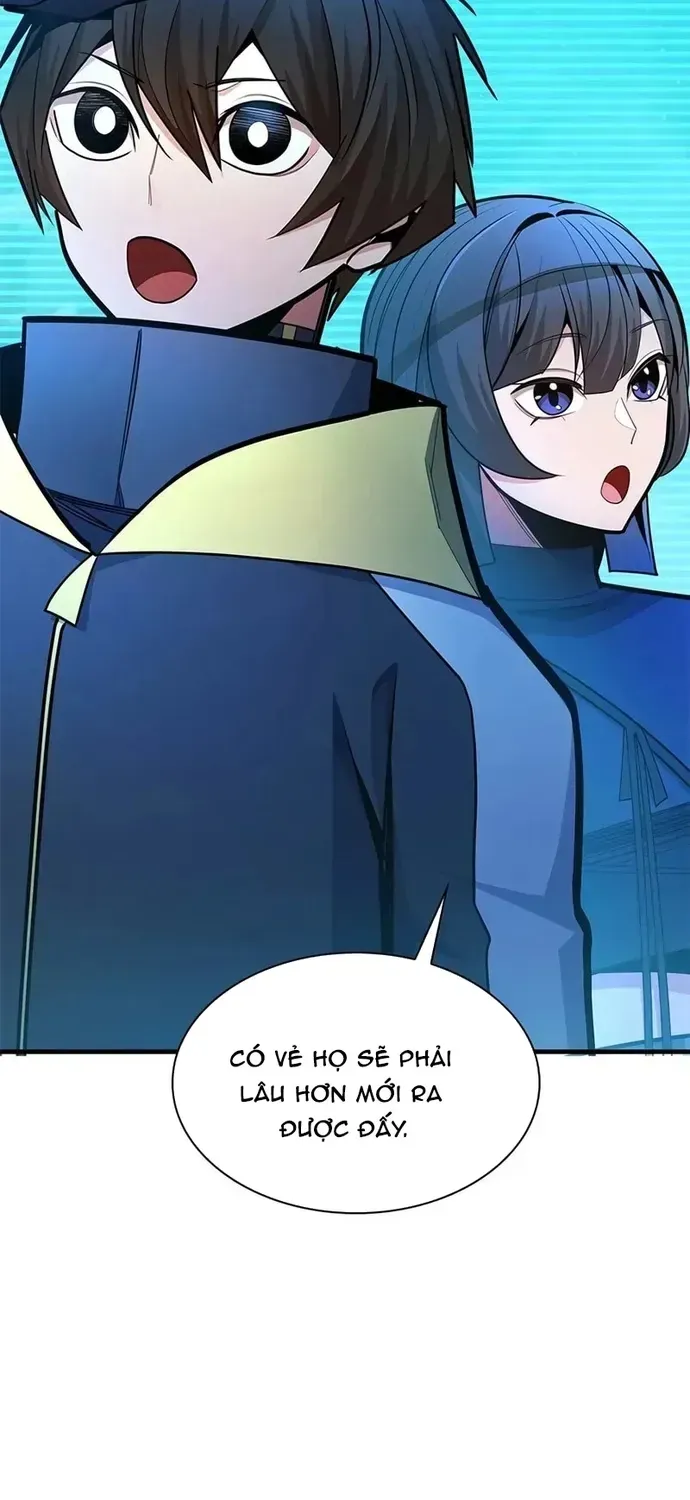 Hầm Ngục Hướng Dẫn Cấp Địa Ngục Chapter 262 - 3