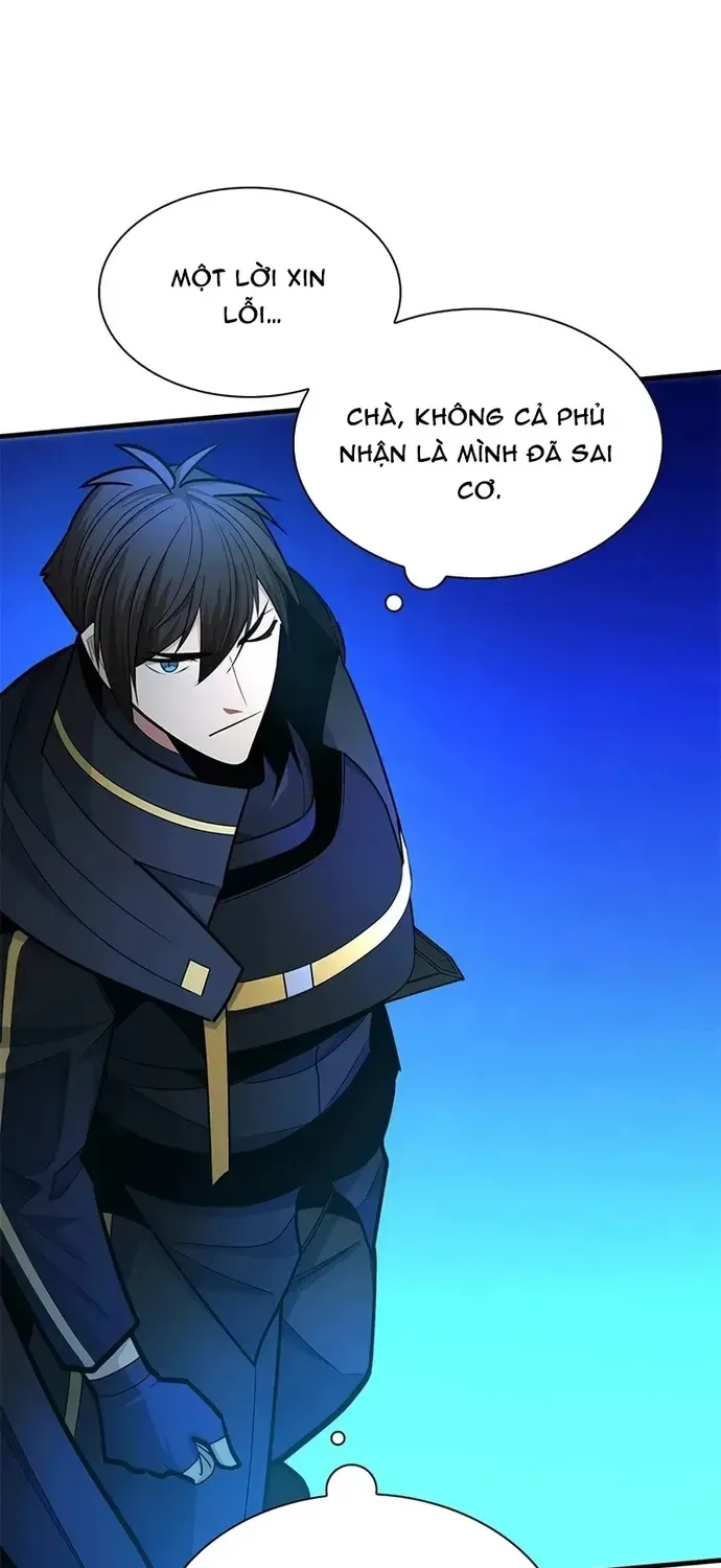 Hầm Ngục Hướng Dẫn Cấp Địa Ngục Chapter 262 - 38