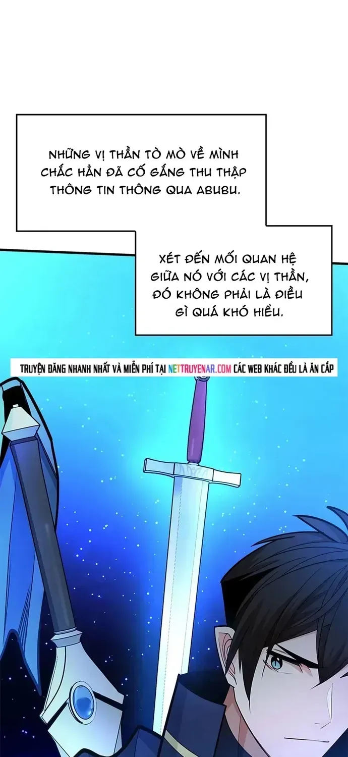 Hầm Ngục Hướng Dẫn Cấp Địa Ngục Chapter 262 - 43