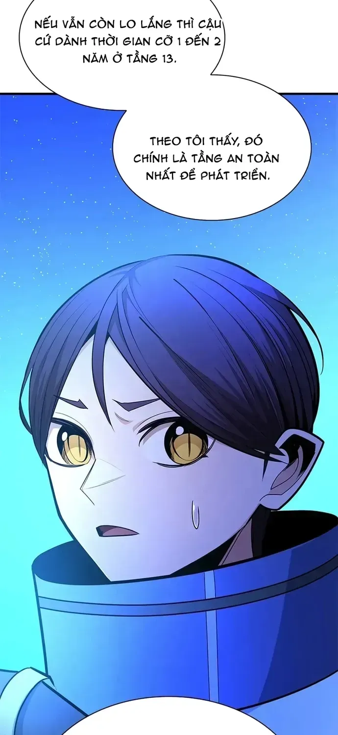 Hầm Ngục Hướng Dẫn Cấp Địa Ngục Chapter 262 - 57