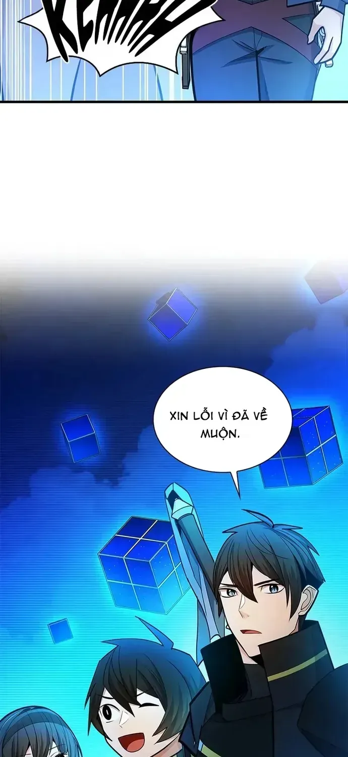 Hầm Ngục Hướng Dẫn Cấp Địa Ngục Chapter 262 - 65