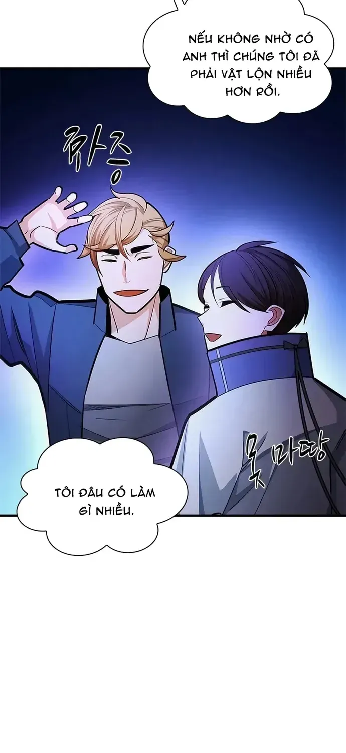 Hầm Ngục Hướng Dẫn Cấp Địa Ngục Chapter 262 - 67