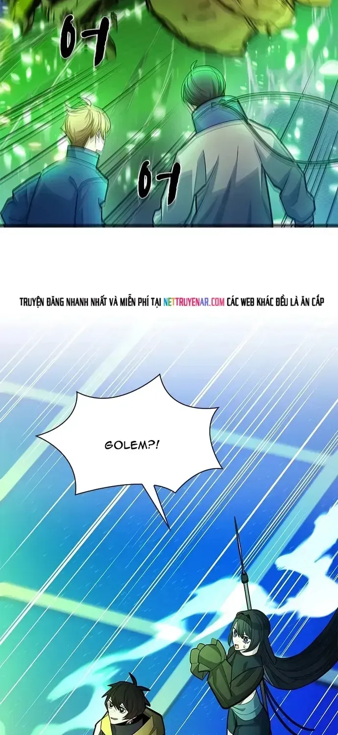 Hầm Ngục Hướng Dẫn Cấp Địa Ngục Chapter 262 - 70