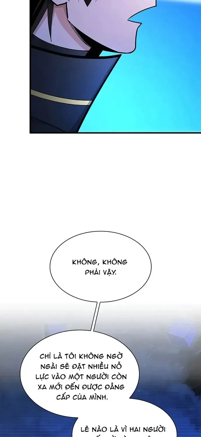 Hầm Ngục Hướng Dẫn Cấp Địa Ngục Chapter 262 - 8