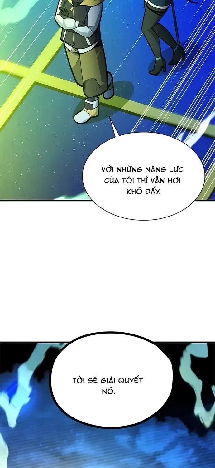 Hầm Ngục Hướng Dẫn Cấp Địa Ngục Chapter 262 - 71