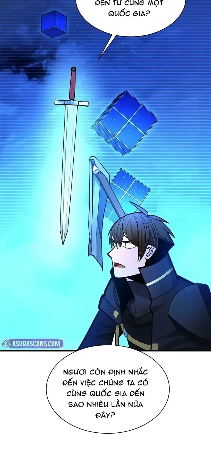 Hầm Ngục Hướng Dẫn Cấp Địa Ngục Chapter 262 - 9