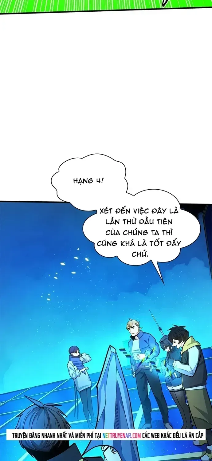 Hầm Ngục Hướng Dẫn Cấp Địa Ngục Chapter 262 - 89