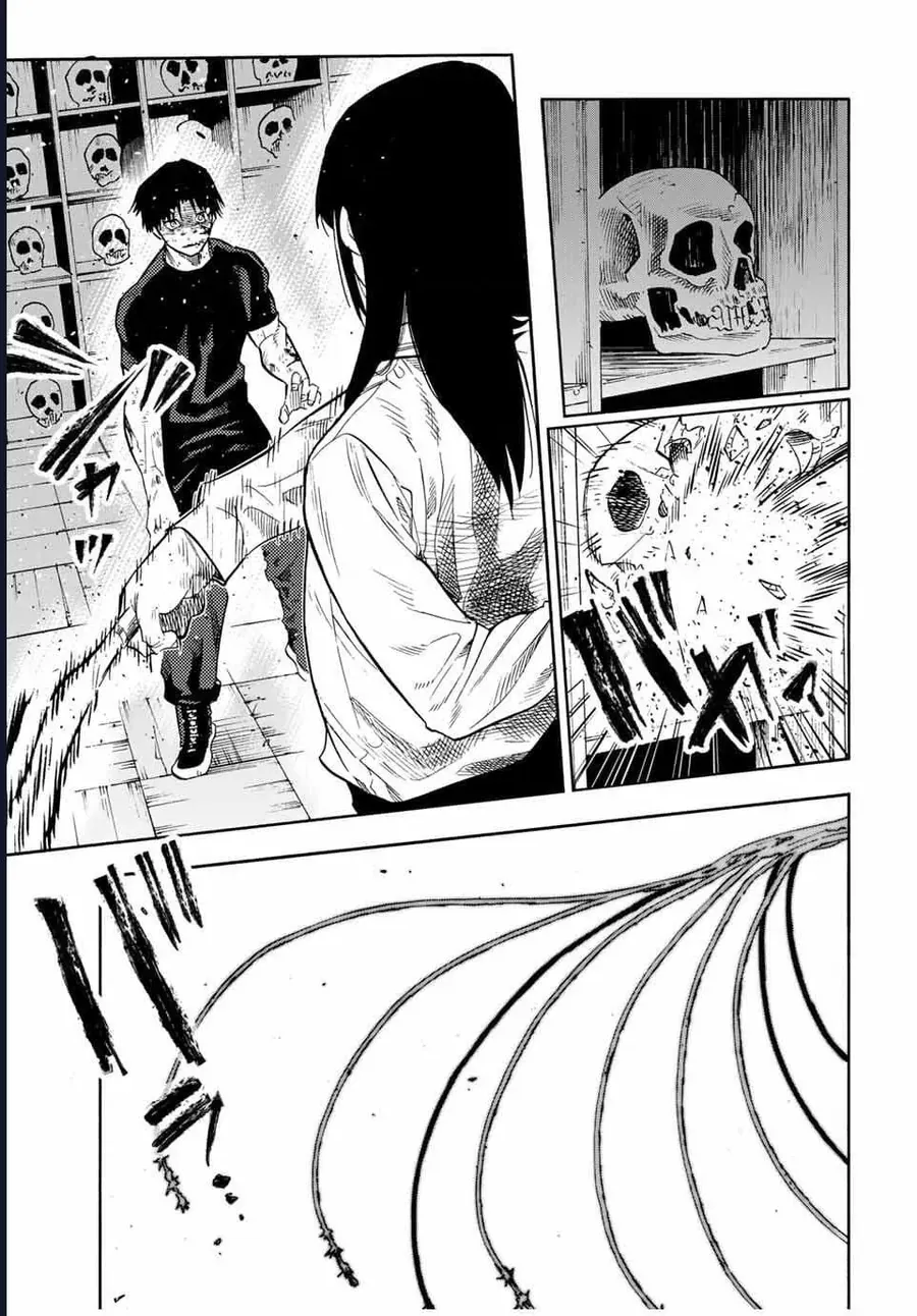 Lục Nhân Thập Tự Giá Chapter 220 - 18