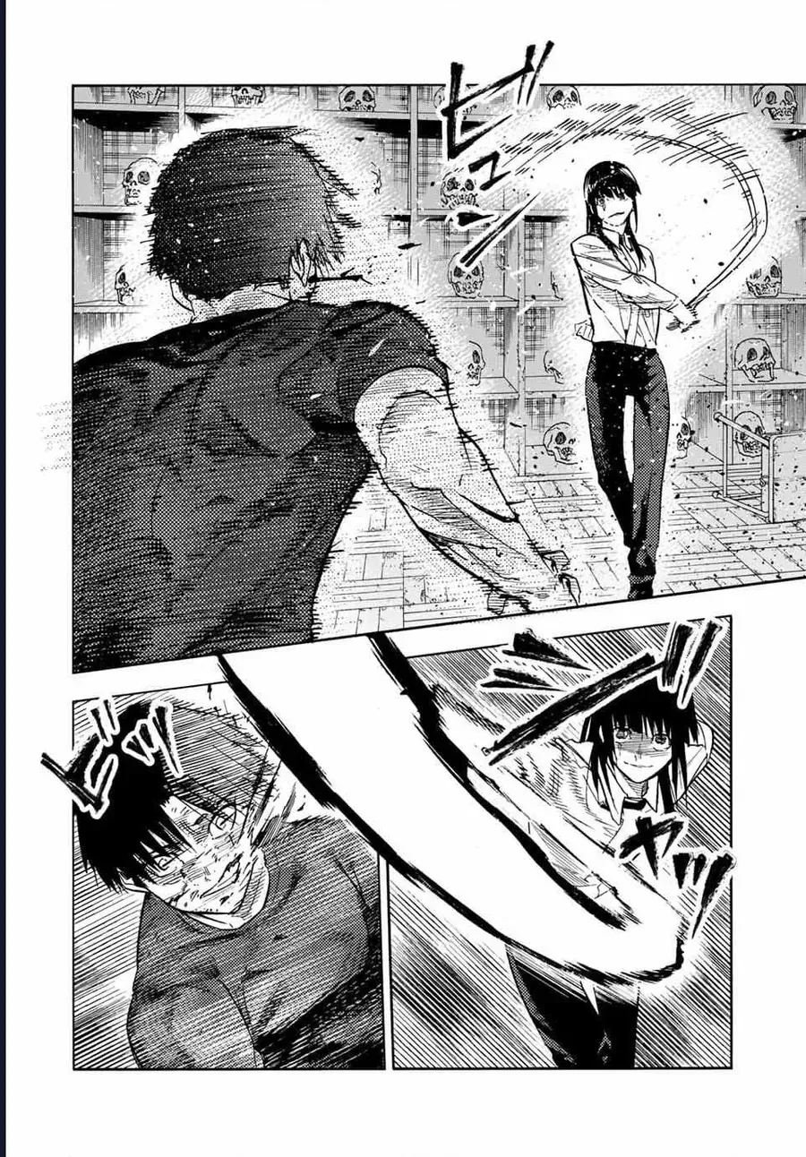 Lục Nhân Thập Tự Giá Chapter 220 - 19