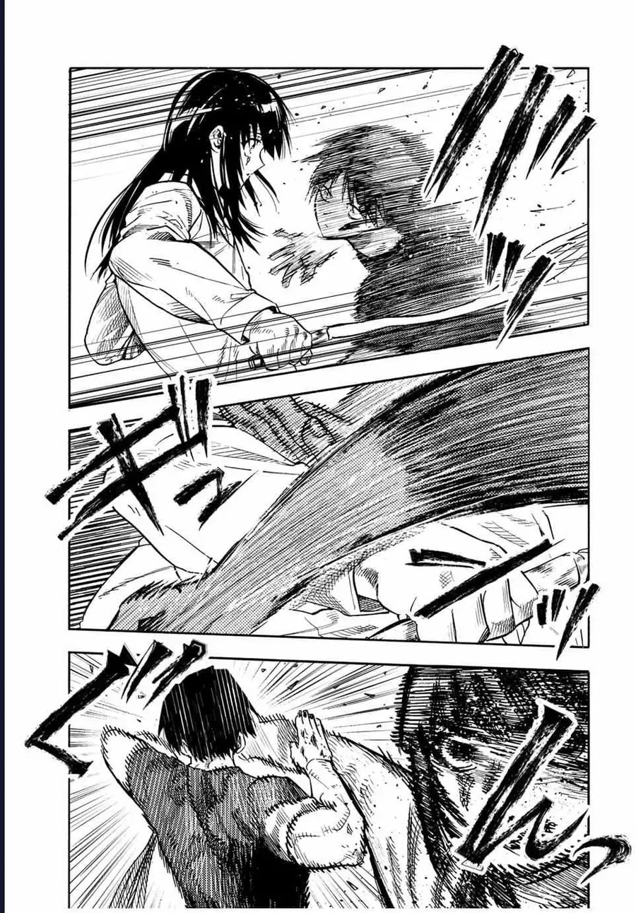 Lục Nhân Thập Tự Giá Chapter 220 - 20