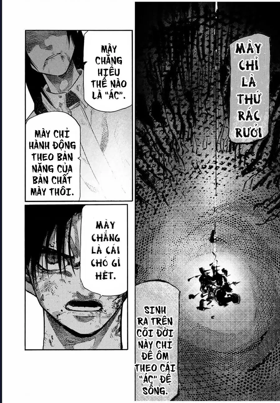 Lục Nhân Thập Tự Giá Chapter 221 - 13