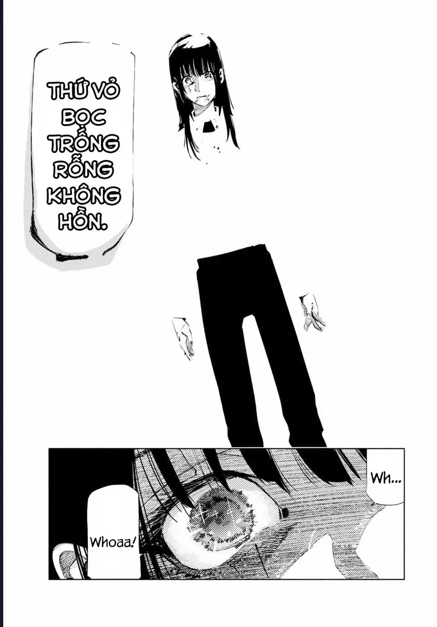 Lục Nhân Thập Tự Giá Chapter 221 - 14