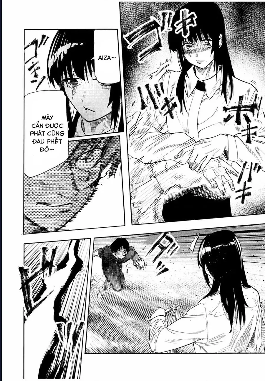 Lục Nhân Thập Tự Giá Chapter 221 - 3