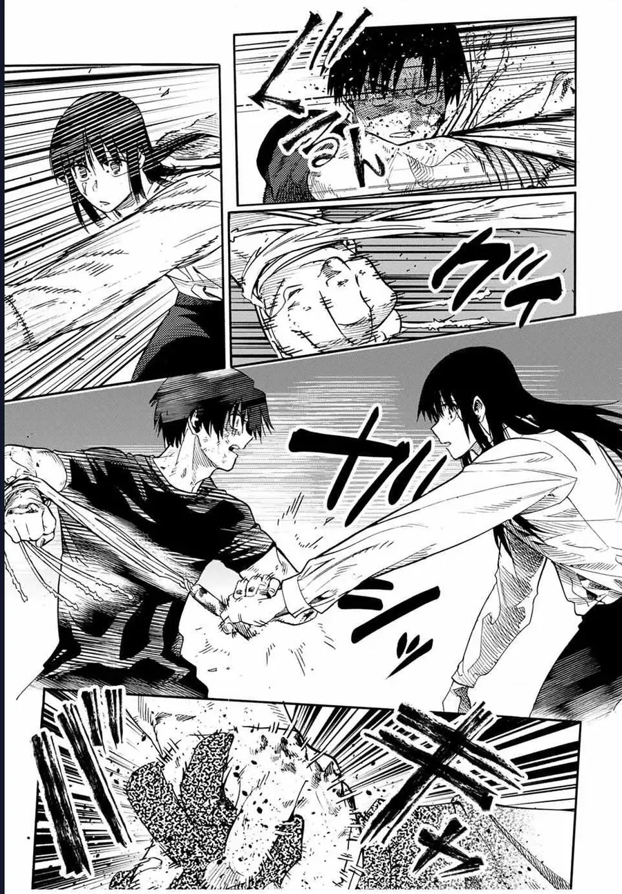 Lục Nhân Thập Tự Giá Chapter 221 - 4