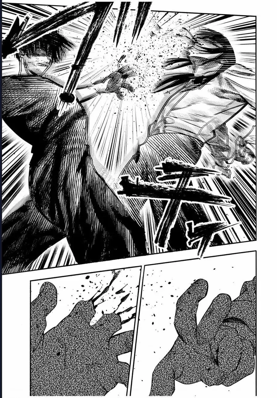 Lục Nhân Thập Tự Giá Chapter 221 - 6