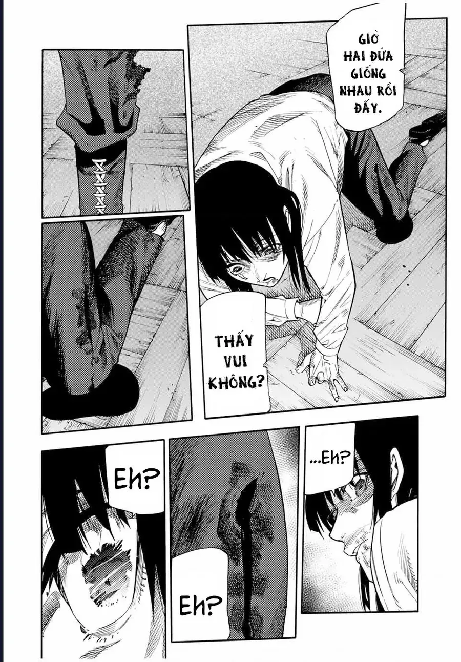 Lục Nhân Thập Tự Giá Chapter 222 - 11