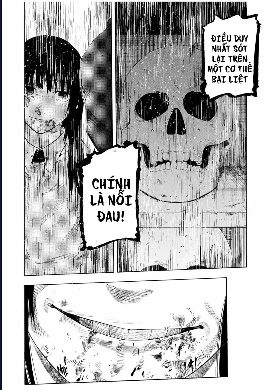 Lục Nhân Thập Tự Giá Chapter 222 - 19