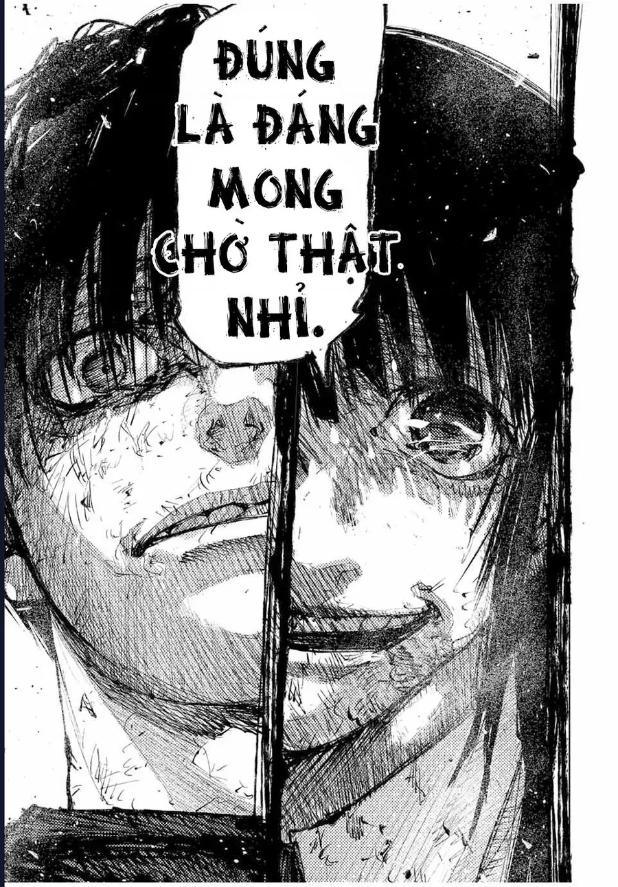 Lục Nhân Thập Tự Giá Chapter 222 - 20