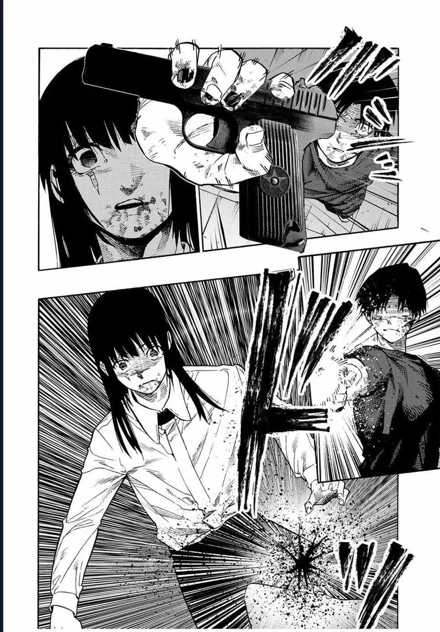 Lục Nhân Thập Tự Giá Chapter 222 - 9