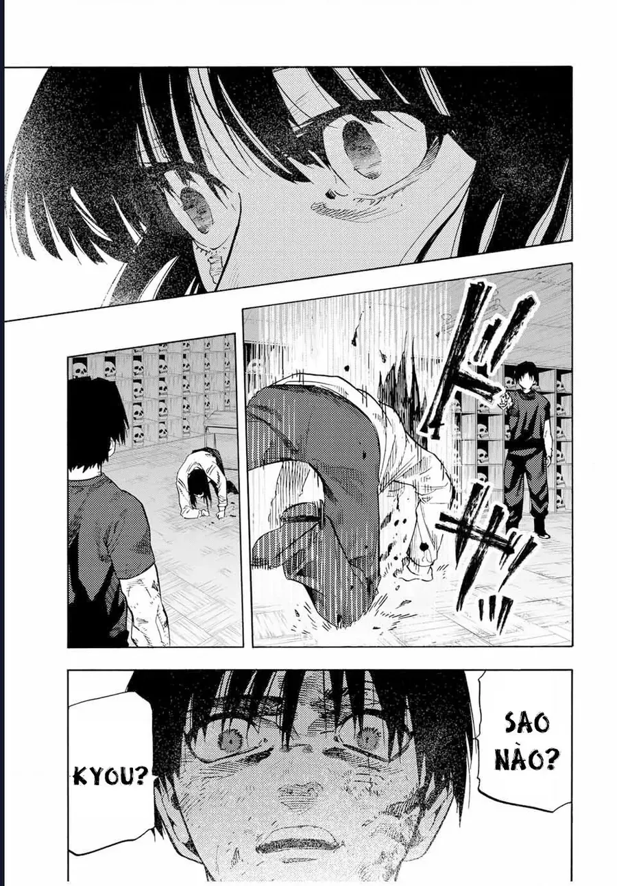 Lục Nhân Thập Tự Giá Chapter 222 - 10